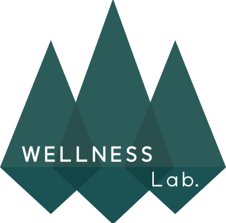 WELLNESS Lab.